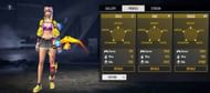 Ranked Stats